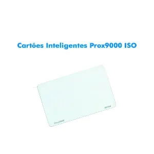 Cartes Inteligentes Prox9000 ISO